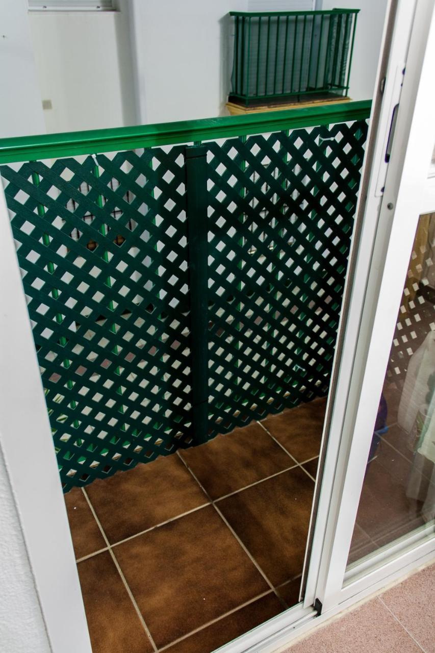 Apartamento La Carraca Lejlighed Chipiona Eksteriør billede