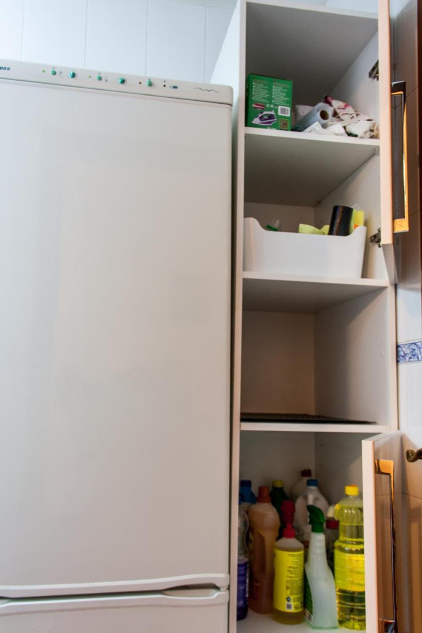 Apartamento La Carraca Lejlighed Chipiona Eksteriør billede