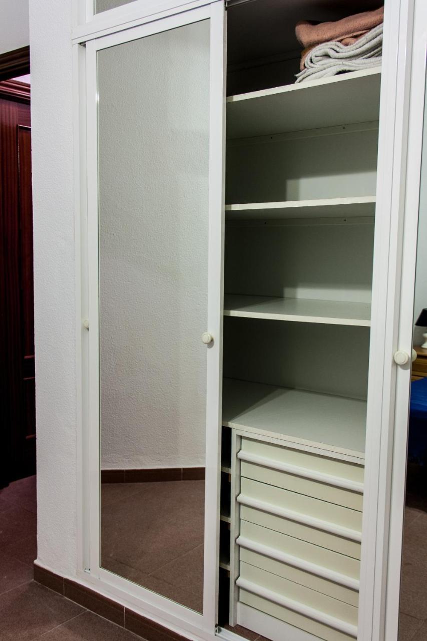 Apartamento La Carraca Lejlighed Chipiona Eksteriør billede