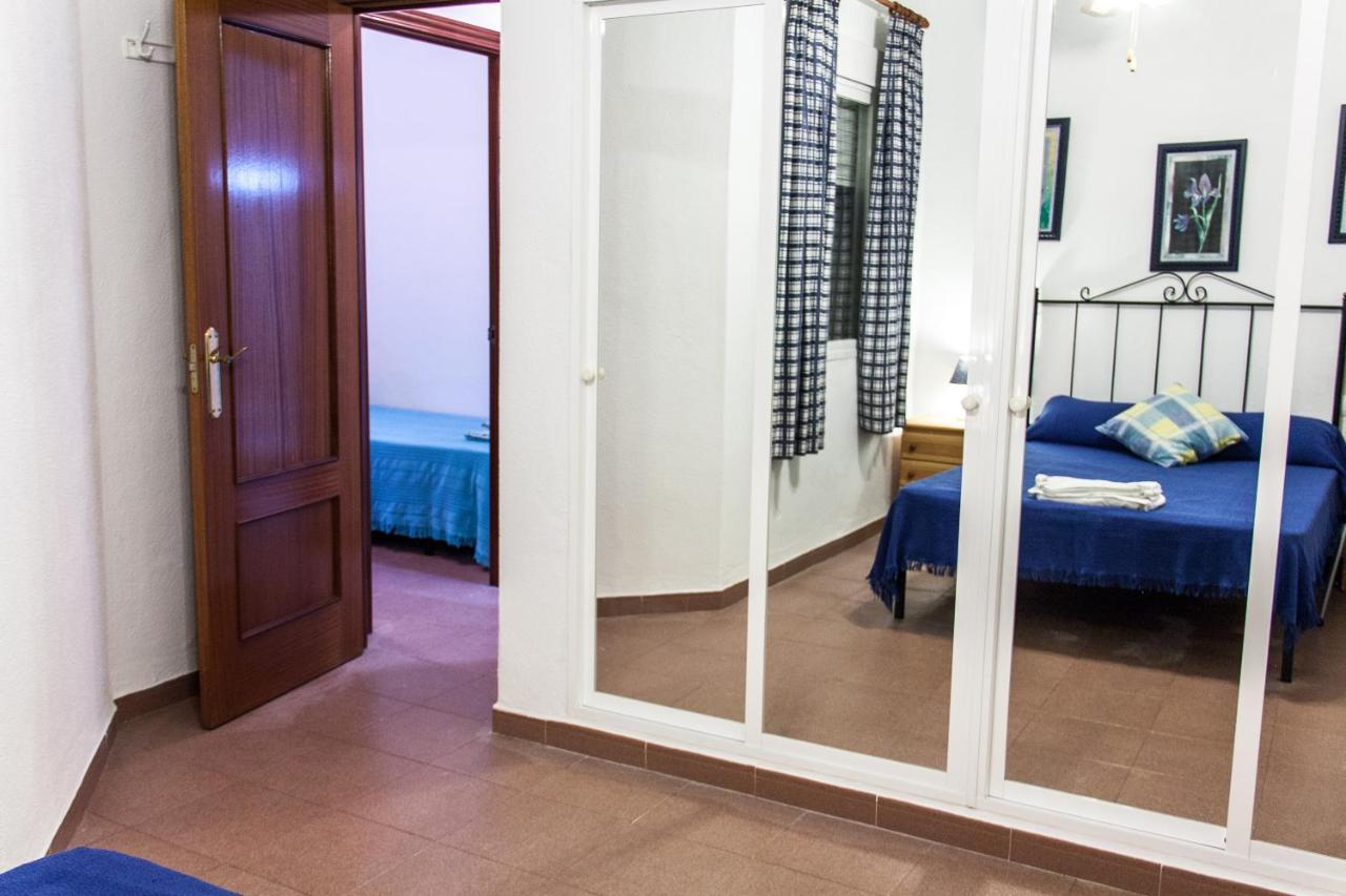 Apartamento La Carraca Lejlighed Chipiona Eksteriør billede